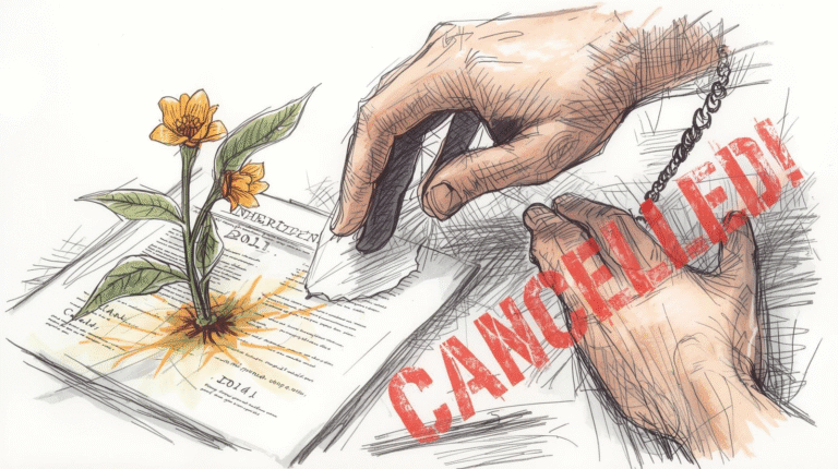 Awas! 3 Hal Ini Bisa Menggugurkan Hak Waris Anda (Walau Anda Ahli Waris Sah)